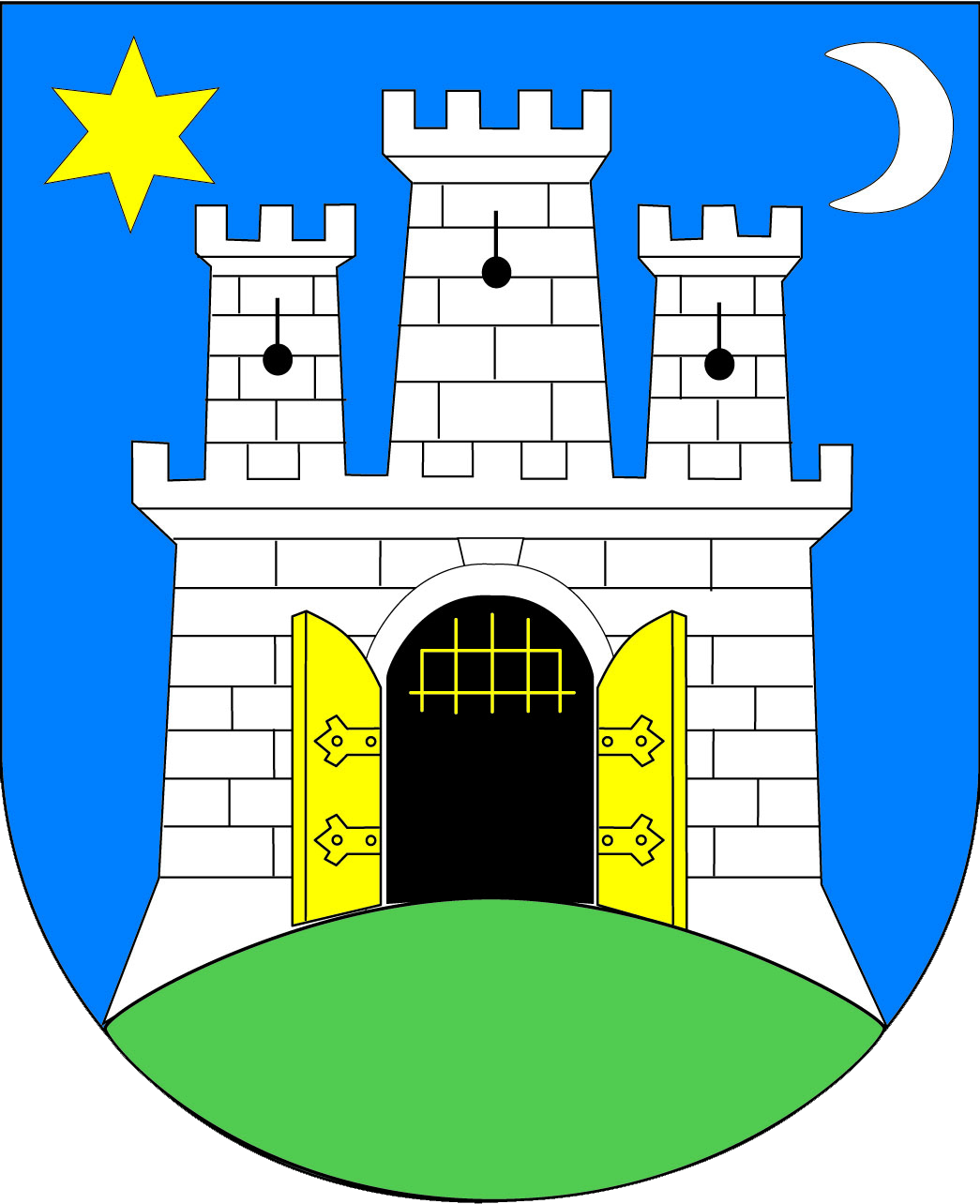 coat of arm of the City of Zagreb-1.png