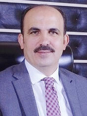 Ugur Ibrahim ALTAY