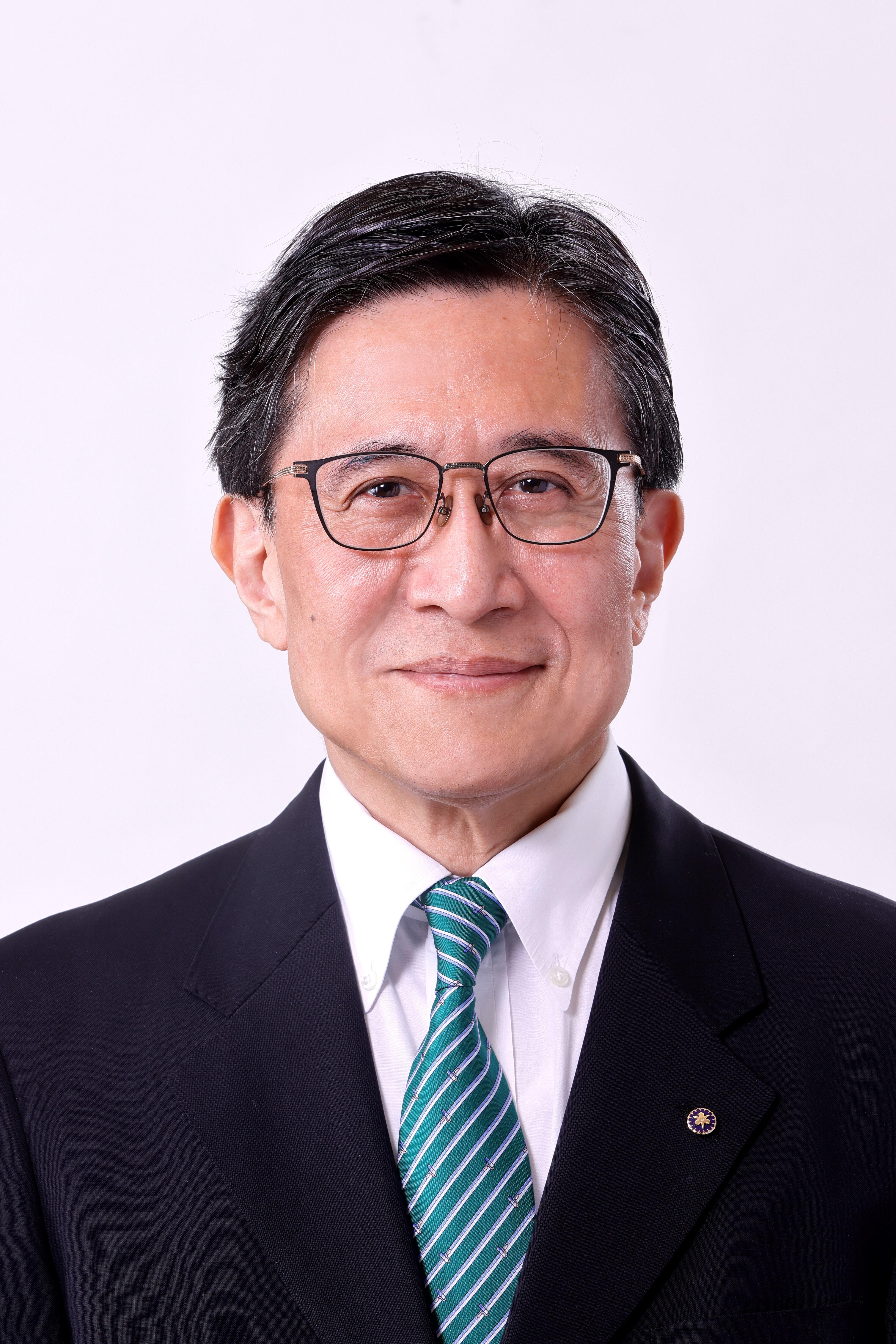 MATSUI Koji