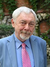 Daniel Moloney