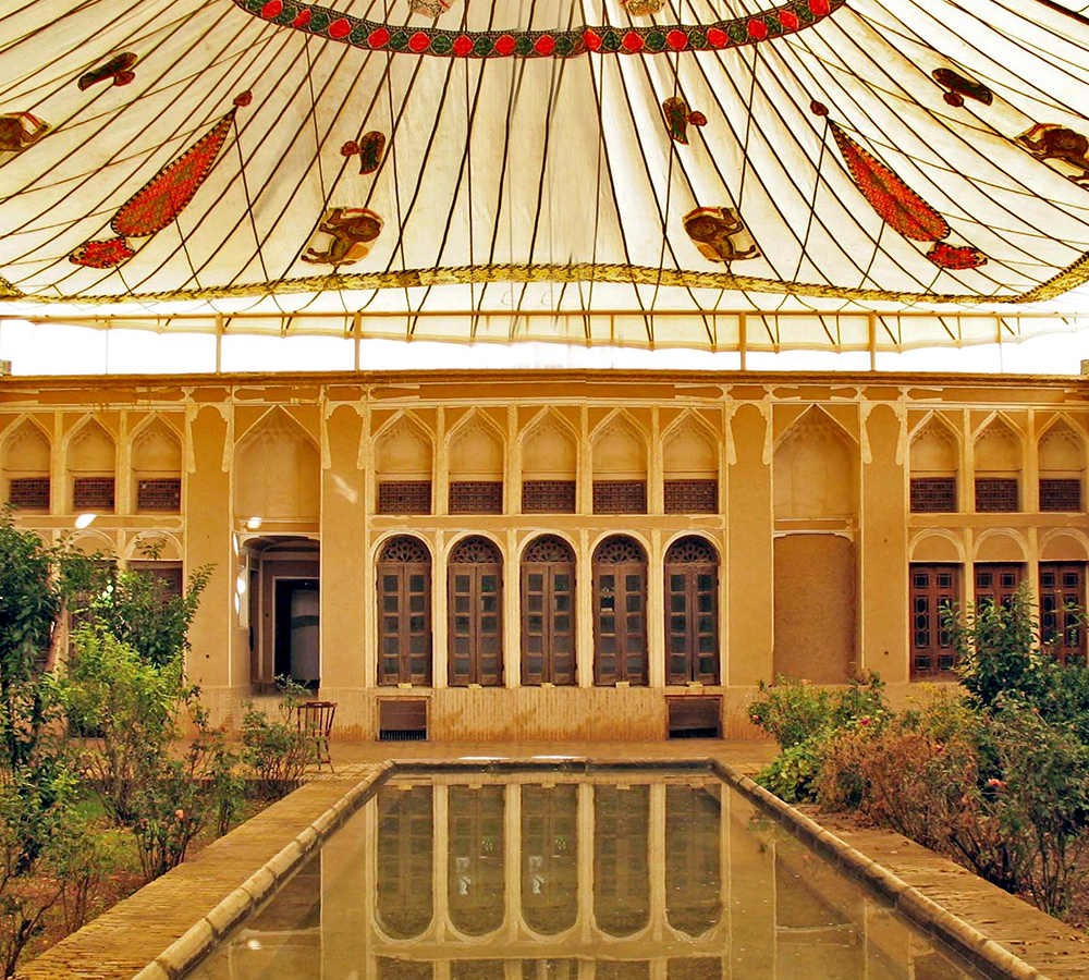 Yazd